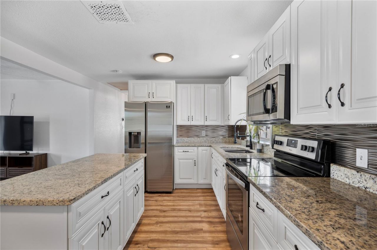 1308 Gilliam Drive, Auburndale, FL 33823 Photo