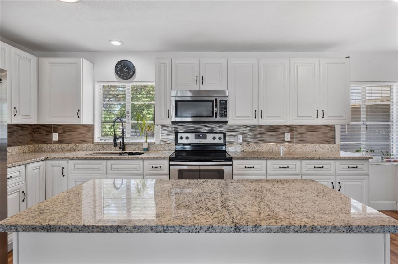 1308 Gilliam Drive, Auburndale, FL 33823 Photo