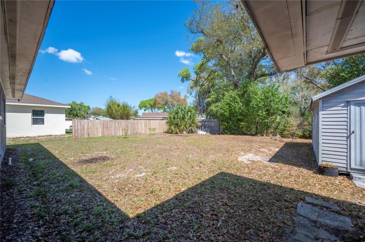 1308 Gilliam Drive, Auburndale, FL 33823 Photo