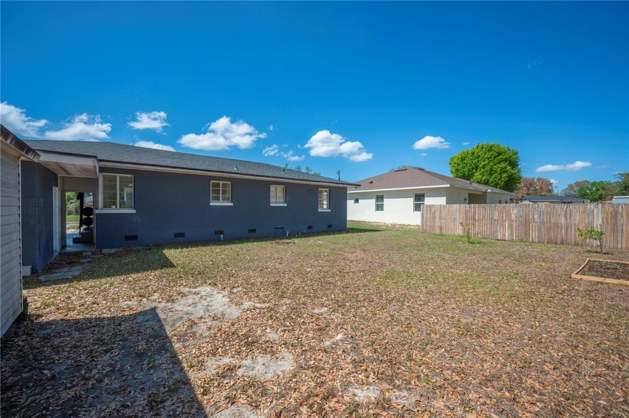 1308 Gilliam Drive, Auburndale, FL 33823 Photo