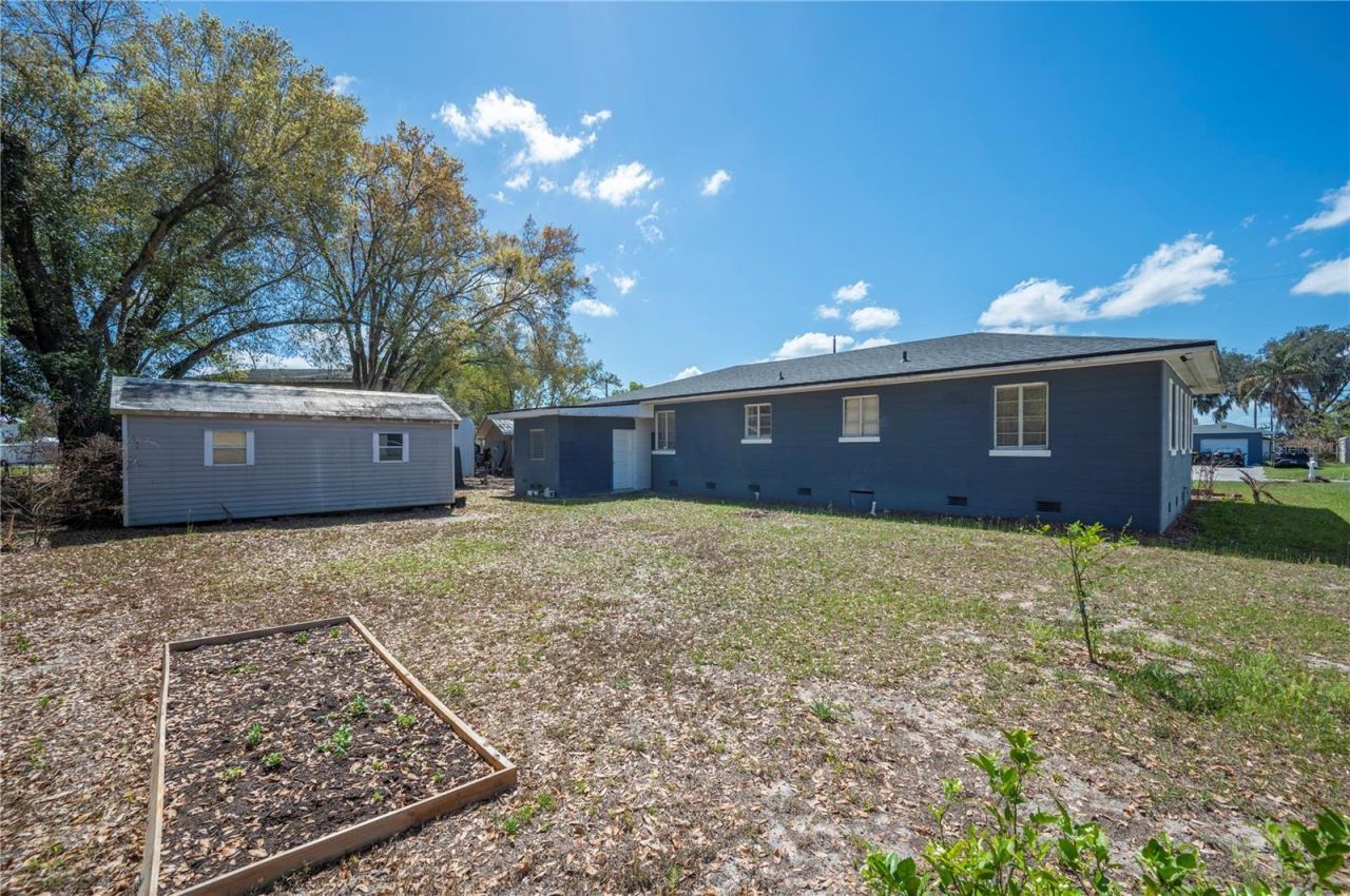 1308 Gilliam Drive, Auburndale, FL 33823 Photo