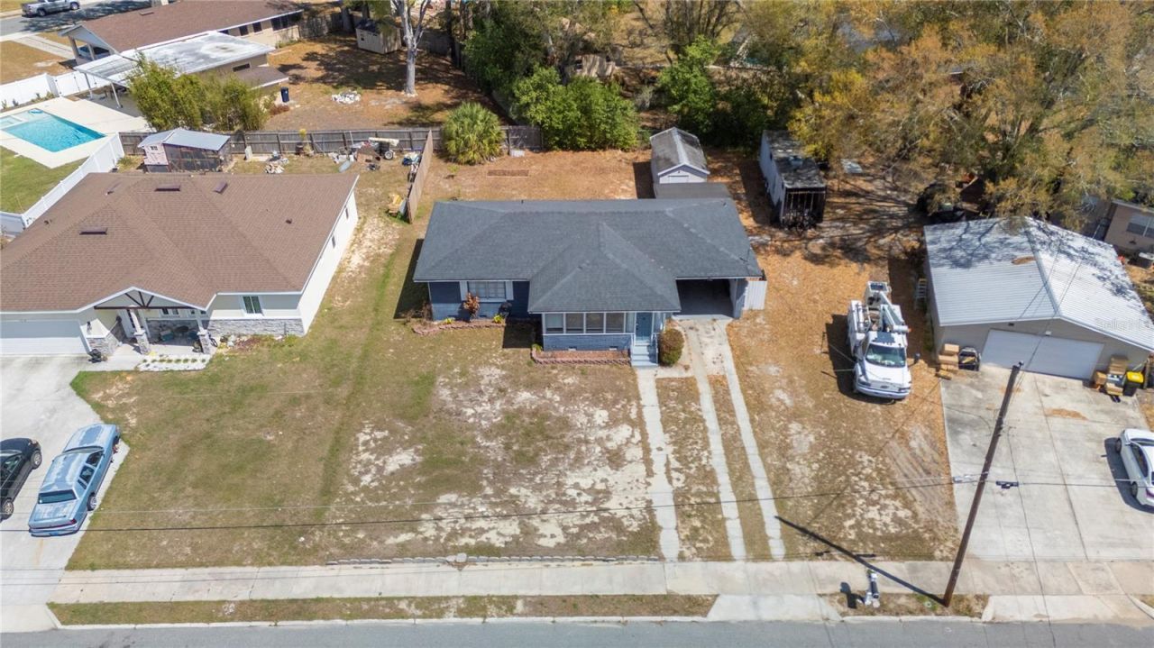 1308 Gilliam Drive, Auburndale, FL 33823 Photo
