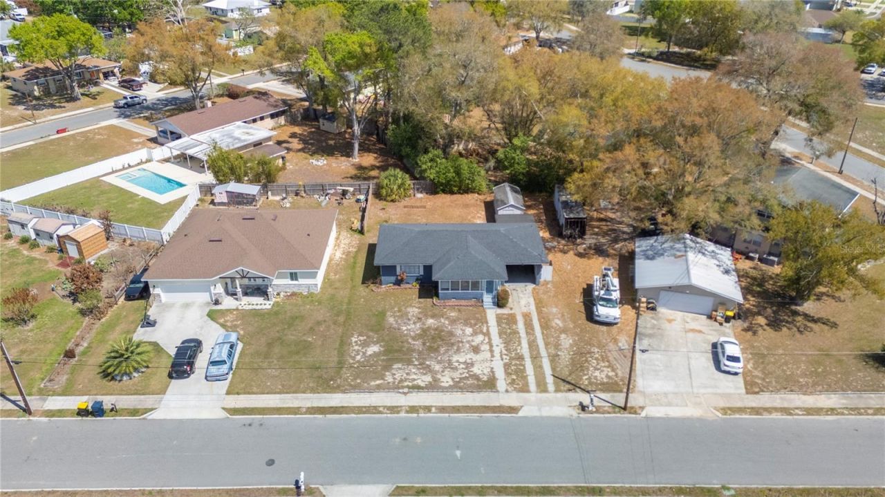 1308 Gilliam Drive, Auburndale, FL 33823 Photo