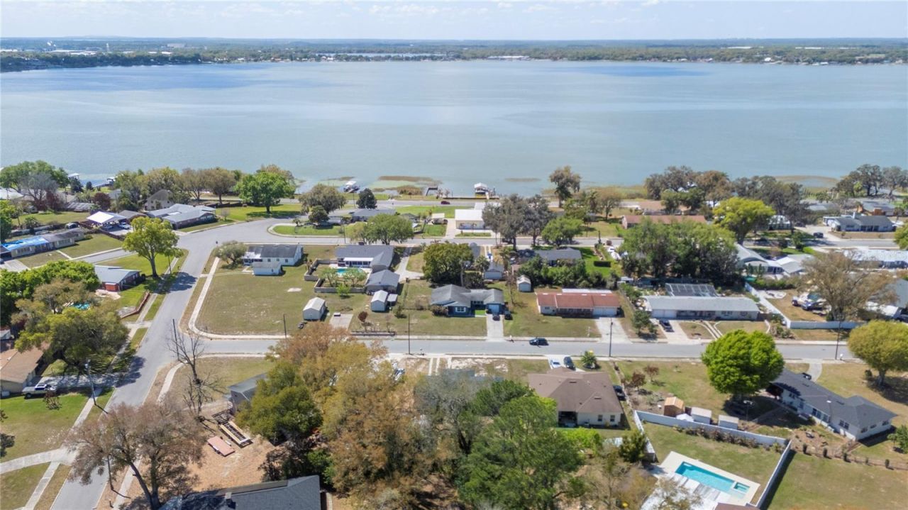 1308 Gilliam Drive, Auburndale, FL 33823 Photo