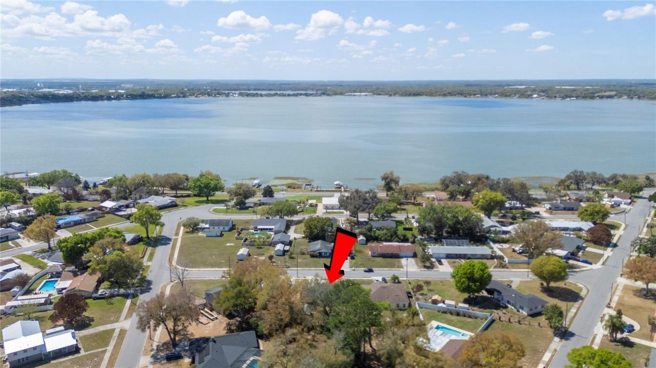 1308 Gilliam Drive, Auburndale, FL 33823 Photo