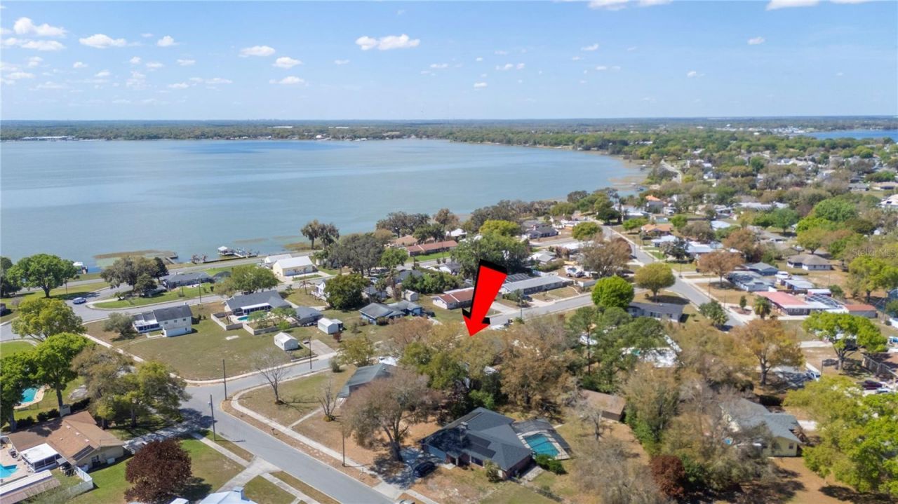 1308 Gilliam Drive, Auburndale, FL 33823 Photo