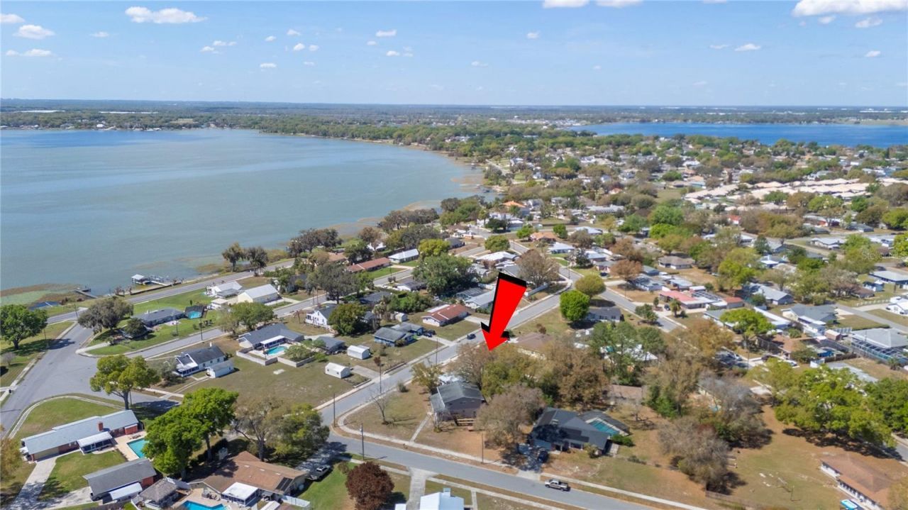 1308 Gilliam Drive, Auburndale, FL 33823 Photo