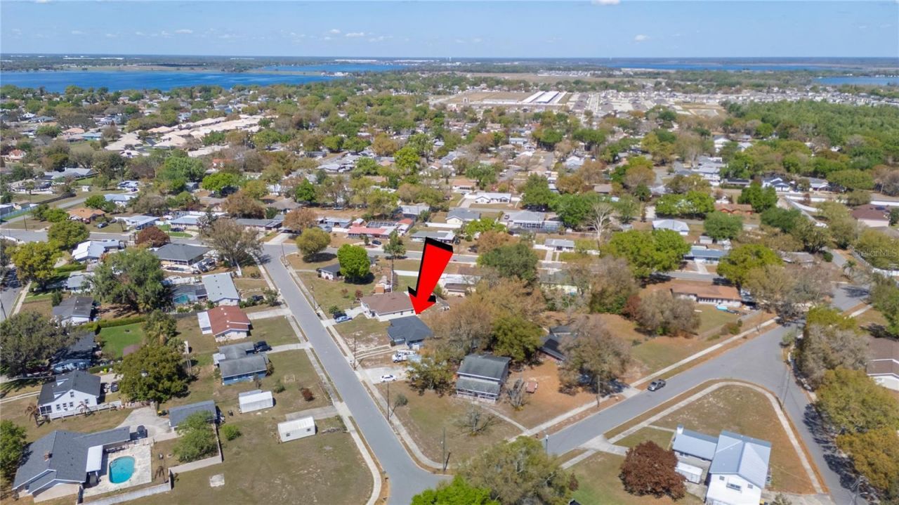 1308 Gilliam Drive, Auburndale, FL 33823 Photo