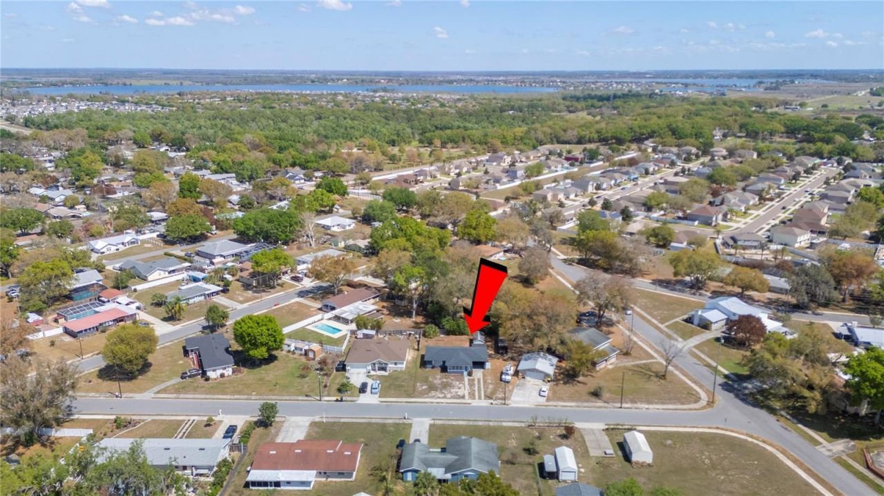 1308 Gilliam Drive, Auburndale, FL 33823 Photo