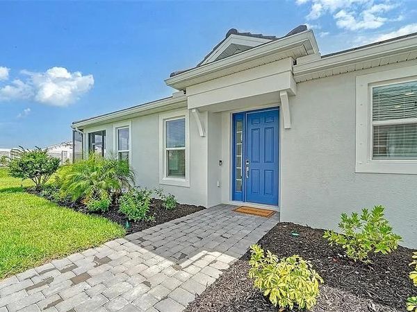 16231 SAN DONATO PLACE , BRADENTON, FL 34211