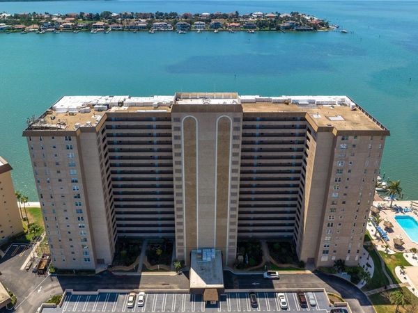 5200 BRITTANY DRIVE S, Unit 4-1102, ST PETERSBURG, FL 33715