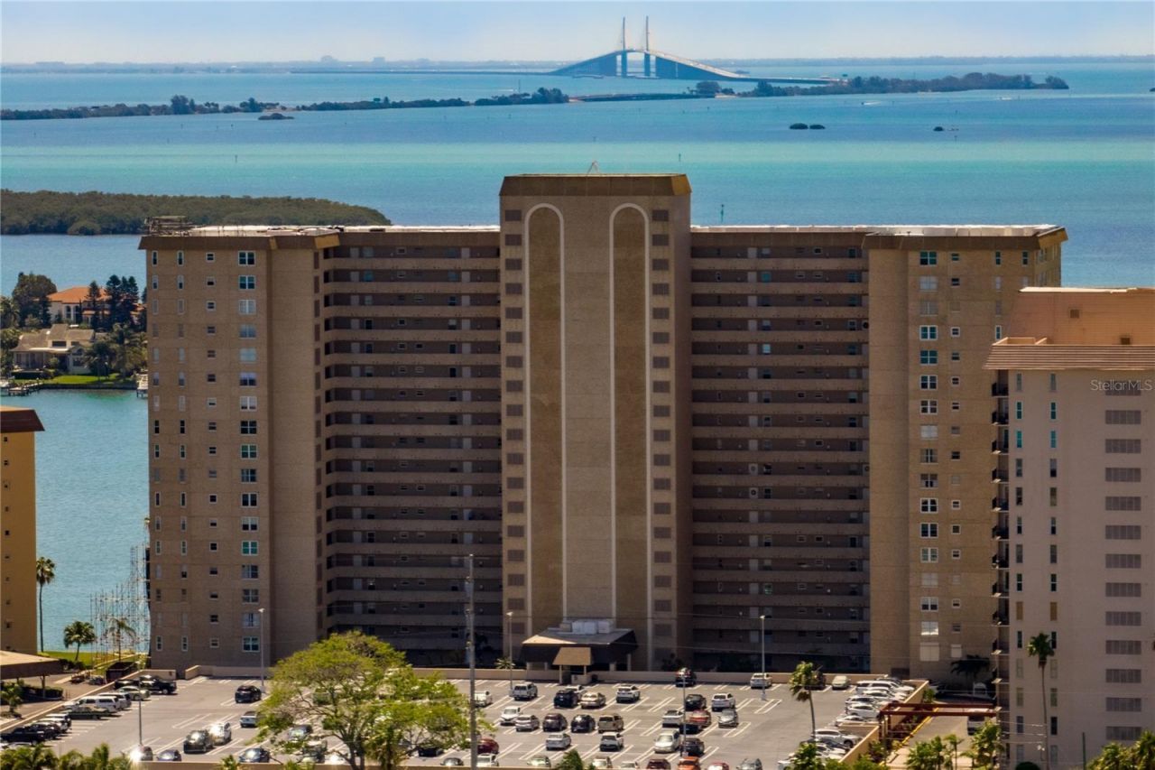 5200 Brittany Drive S, Unit 4-1102, Saint Petersburg, FL 33715 Photo