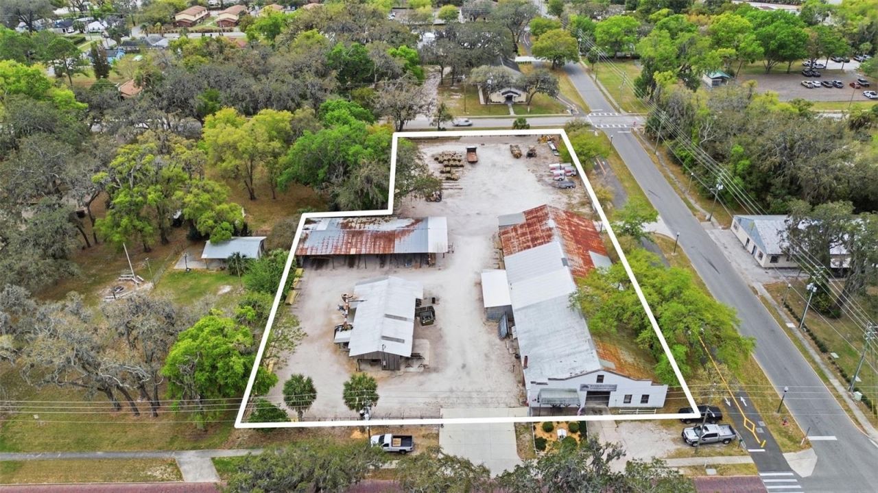 210 5th Street , Apopka, FL 32703 Photo