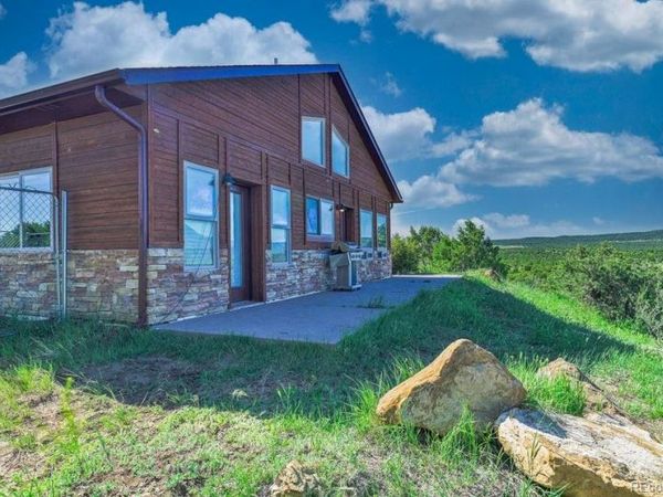 324 Chaps Court, Walsenburg, CO 81089