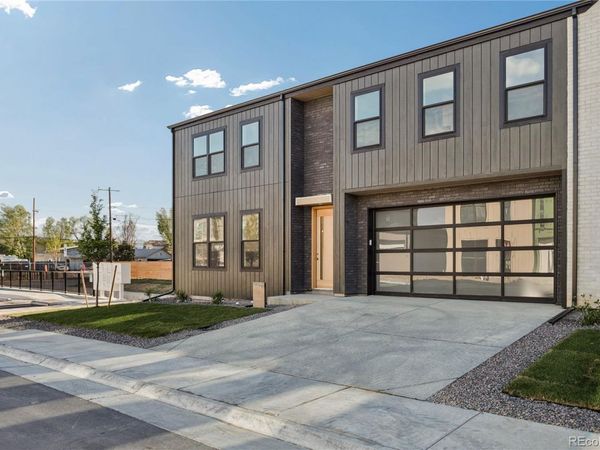 6560 Quitman Court, Arvada, CO 80003