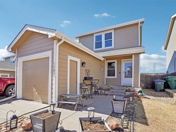11041 Gaylord Street, Northglenn, CO 80233