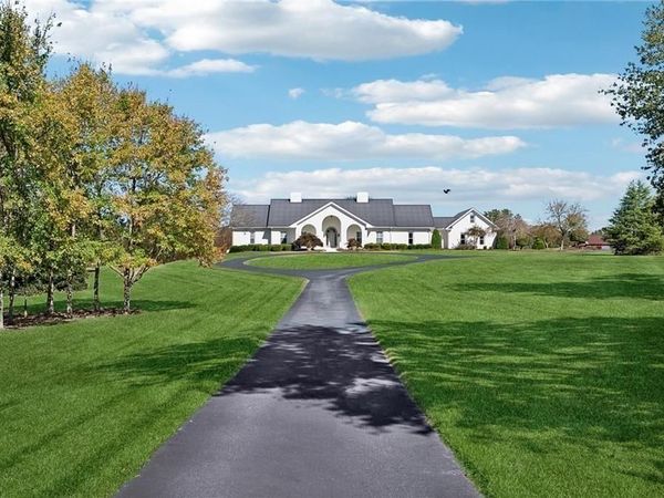 1892 Blacks Mill Road, Dawsonville, GA 30534