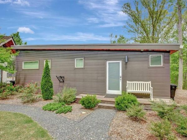 360 High Street, Fayetteville, GA 30214