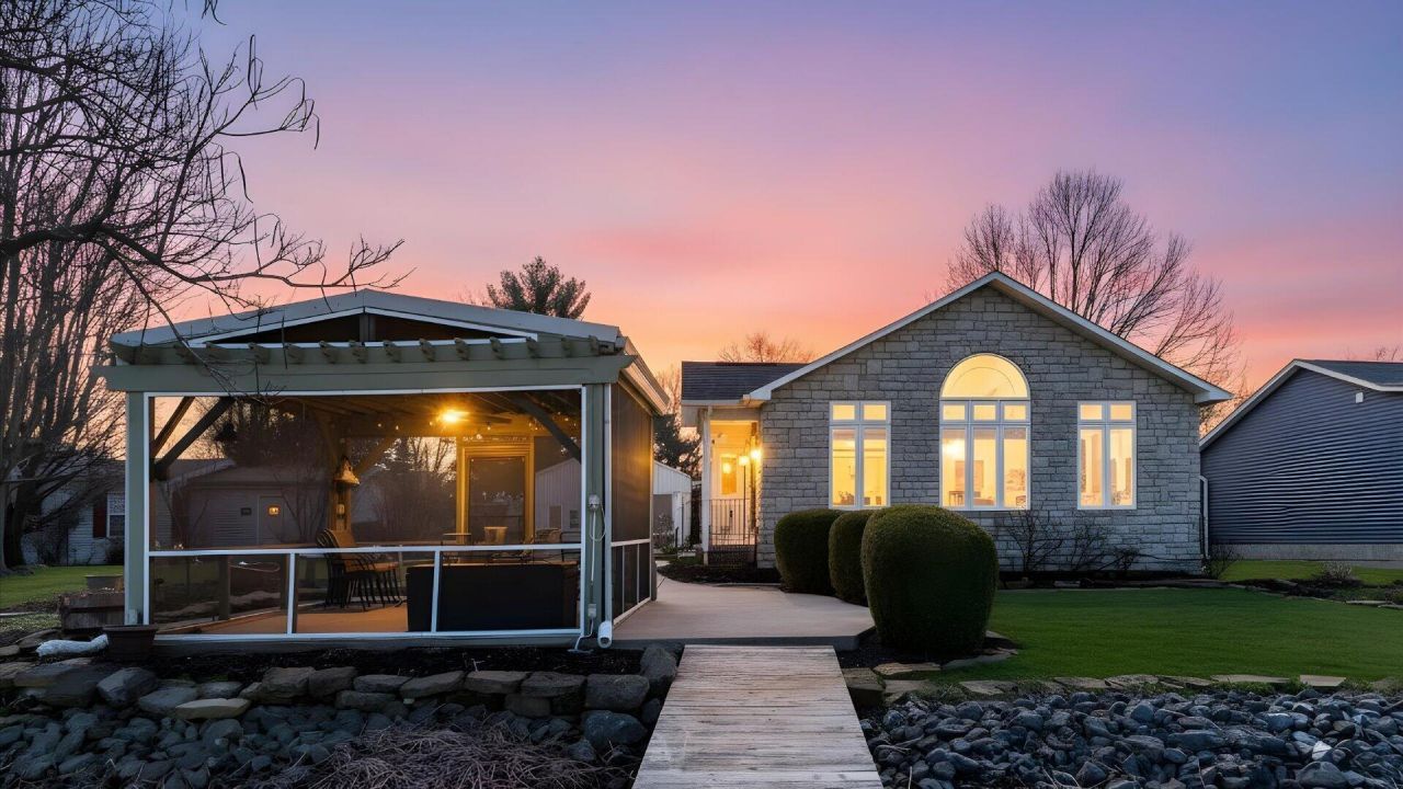 11974 Township Road 406 , Thornville, OH 43076 Main Photo