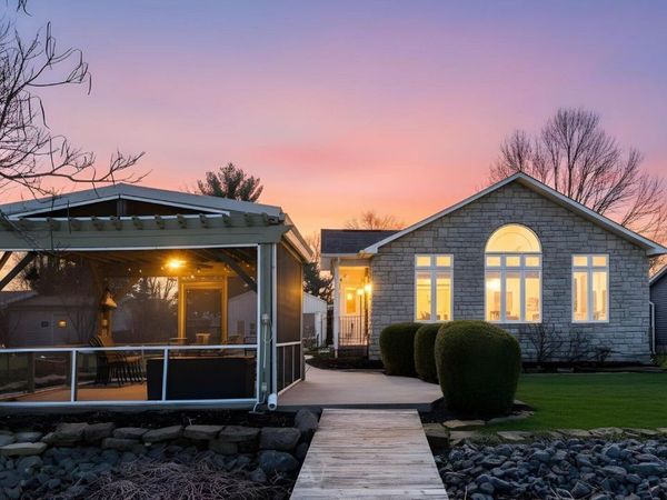 11974 Township Road 406 , Thornville, OH 43076