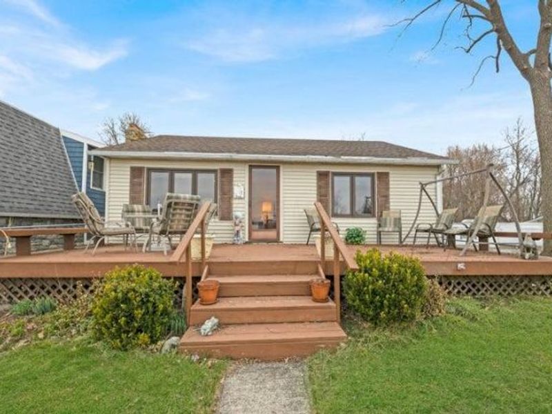 14344 Collingwood Avenue , Lakeview, OH 43331 Photo 1