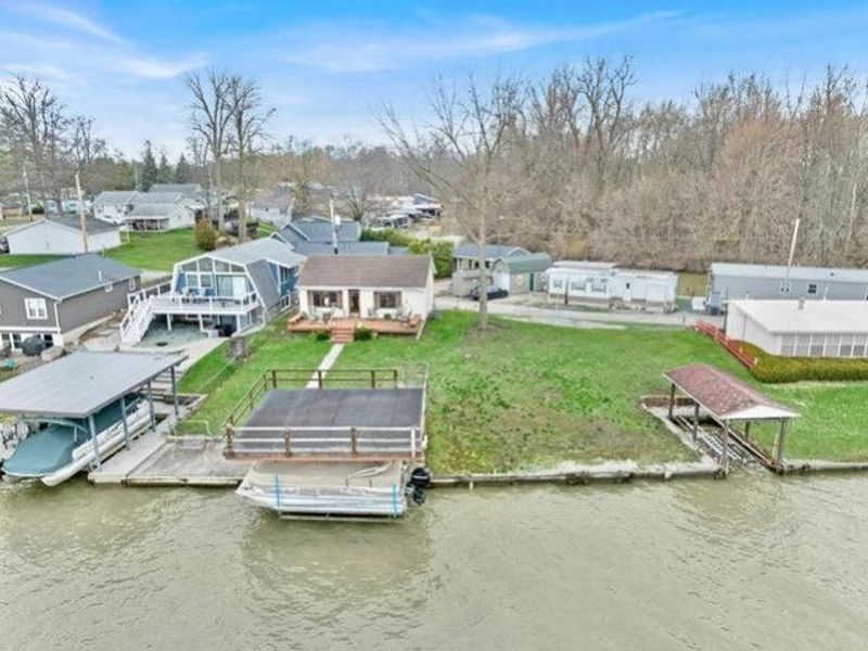 14344 Collingwood Avenue , Lakeview, OH 43331 Photo 13