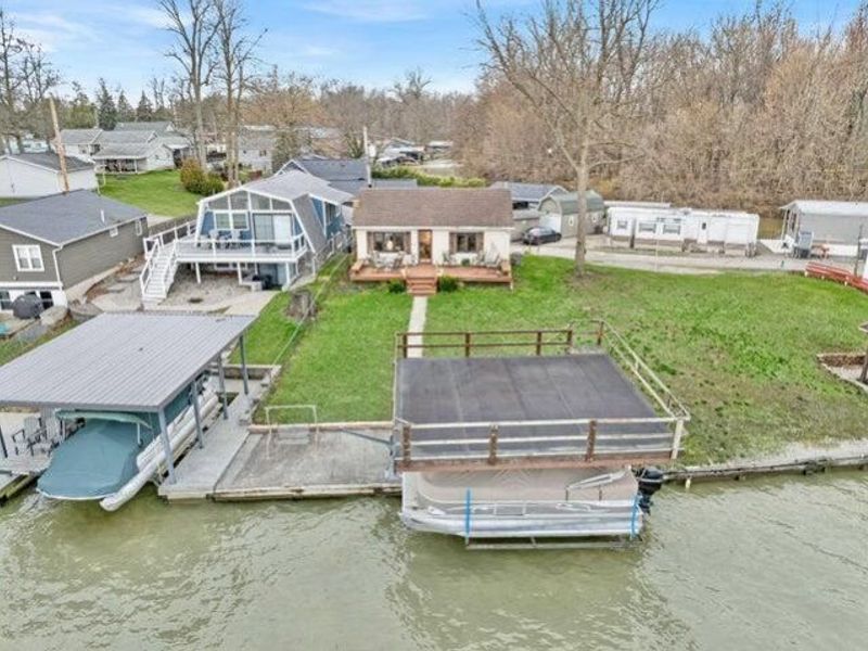 14344 Collingwood Avenue , Lakeview, OH 43331 Photo 14