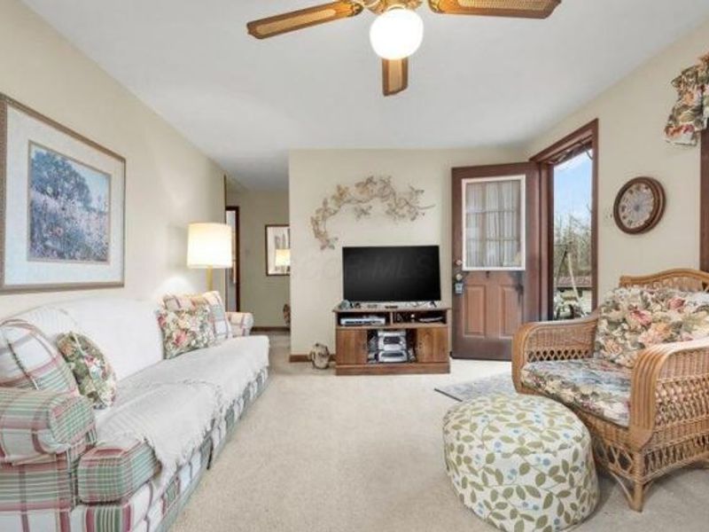 14344 Collingwood Avenue , Lakeview, OH 43331 Photo 21