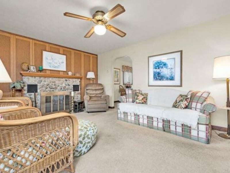 14344 Collingwood Avenue , Lakeview, OH 43331 Photo 31