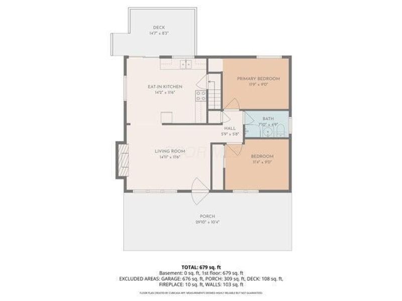 14344 Collingwood Avenue , Lakeview, OH 43331 Photo 49