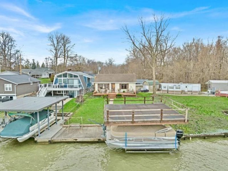 14344 Collingwood Avenue , Lakeview, OH 43331 Photo 5