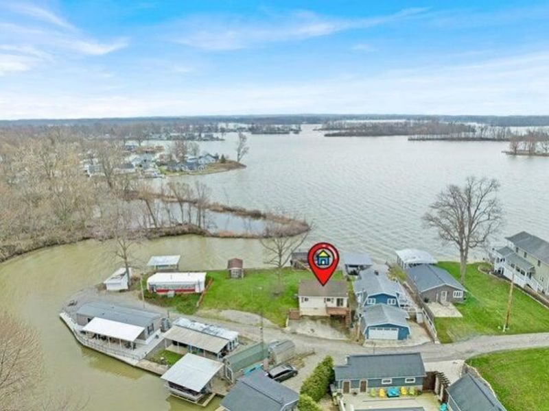 14344 Collingwood Avenue , Lakeview, OH 43331 Photo 9