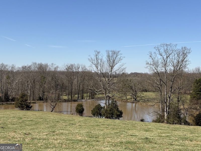 0 Unawatti Road, Canon, GA 30520 Main Photo