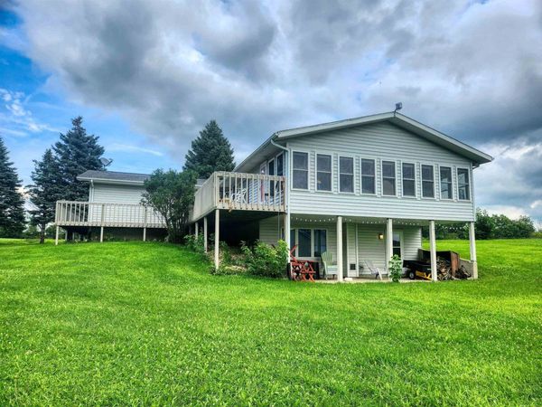 25-41 Old Mill Road, LAKE CARROLL, IL 61046