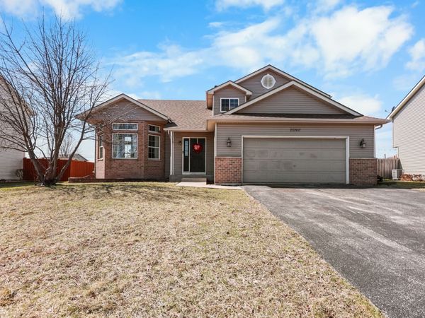 26140 S Bell Road , Channahon, IL 60410