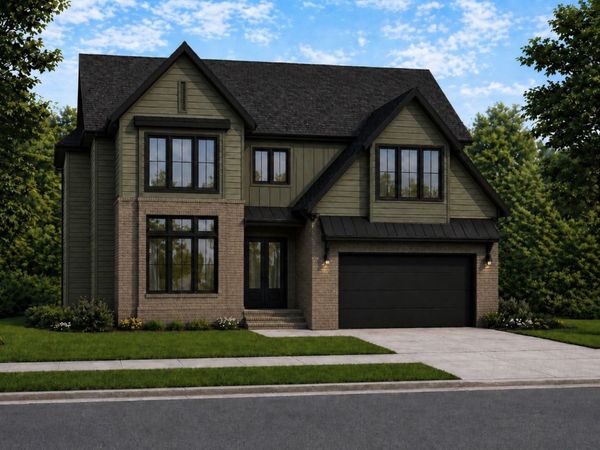 783 Summit Oaks Ct, Nashville, TN 37221
