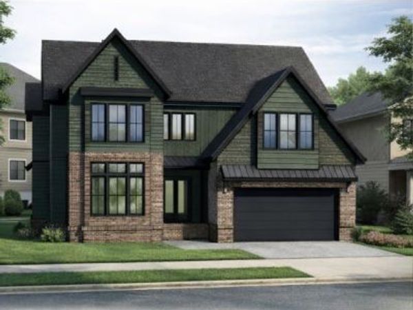 783 Summit Oaks Ct , Nashville, TN 37221