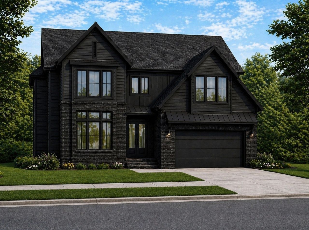 783 Summit Oaks Ct, Nashville, TN 37221 Main Photo
