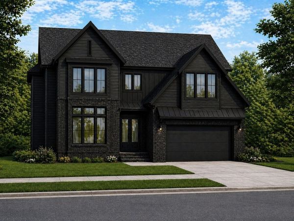 783 Summit Oaks Ct, Nashville, TN 37221