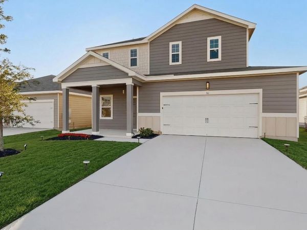 361 Wren LN , Kyle, TX 78640