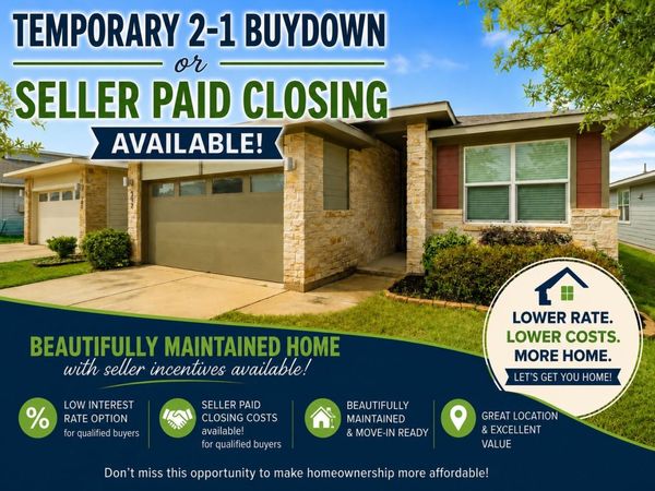 293 Tequilana PASS, Leander, TX 78641
