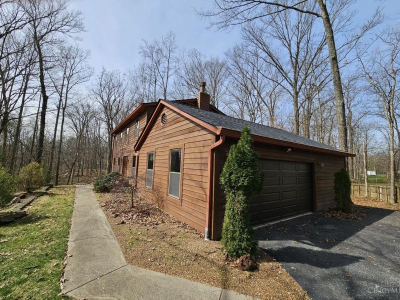 167 Dogwood Drive, Loveland, OH 45140 Photo 2