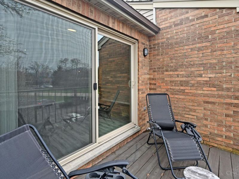 5985 Meadow Creek Drive, Unit 9, Milford, OH 45150 Photo 25