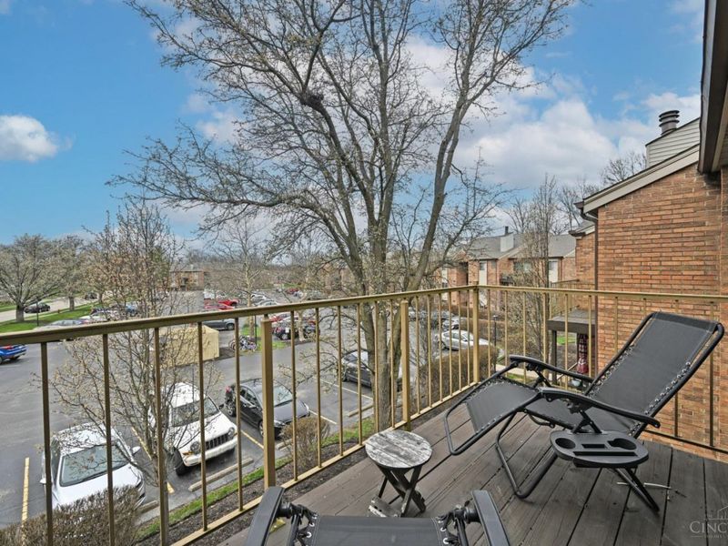 5985 Meadow Creek Drive, Unit 9, Milford, OH 45150 Photo 26