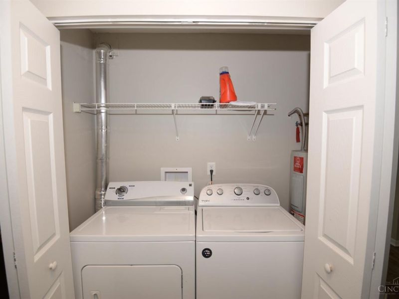 5985 Meadow Creek Drive, Unit 9, Milford, OH 45150 Photo 37