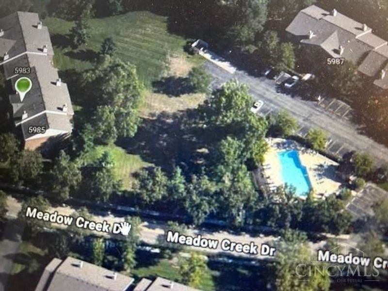 5985 Meadow Creek Drive, Unit 9, Milford, OH 45150 Photo 39