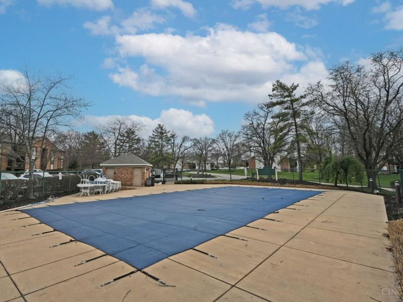 5985 Meadow Creek Drive, Unit 9, Milford, OH 45150 Photo 40