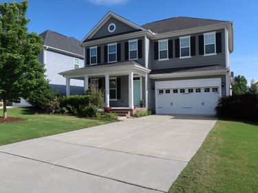 2309 Redbridge Lane, Apex, NC 27502