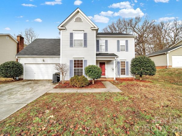 1308 Cindy Carr Drive , Matthews, NC 28105