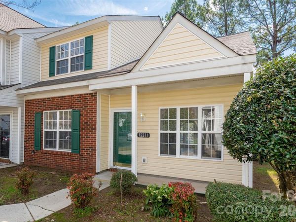 12231 Hood Bend Court , Charlotte, NC 28273